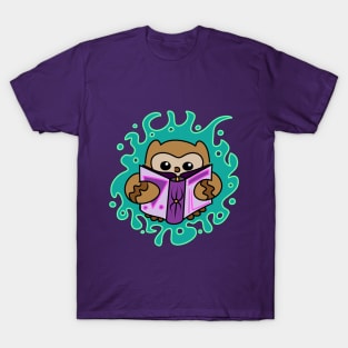 The Arcane Owl T-Shirt